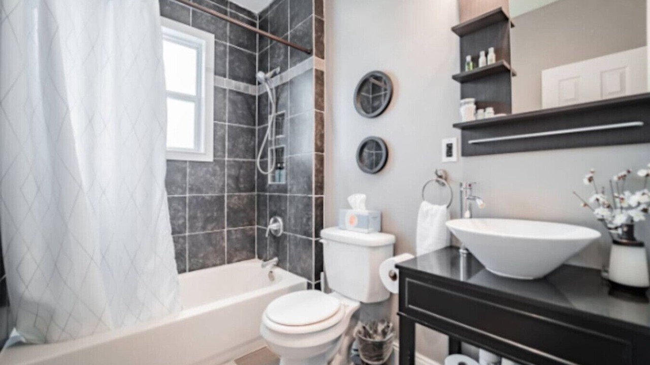 Photo of Bathroom in Near Northside