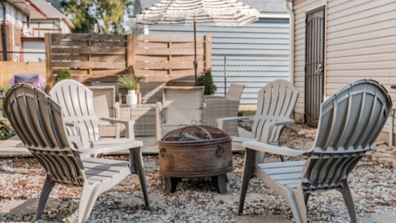 Photo of Patio Balcony in Near Northside