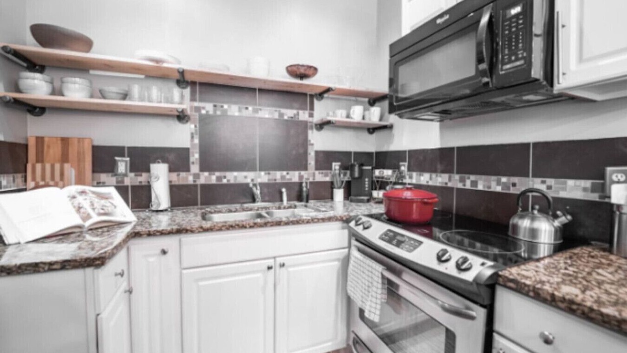 Photo of Kitchen in Near Northside