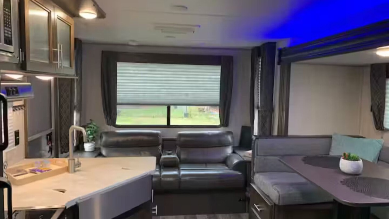 Photo of Kitchen in Mobile