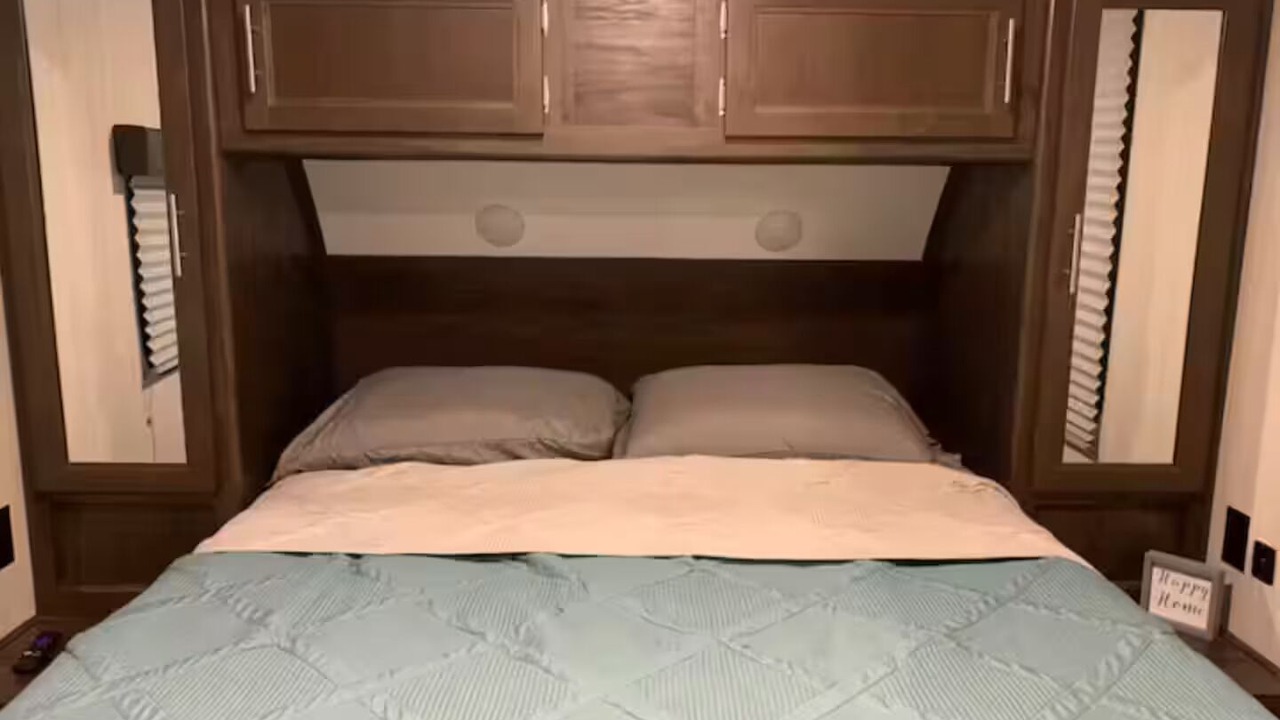 Photo of Bedroom in Mobile