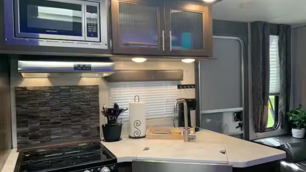 Photo of Kitchen in Mobile