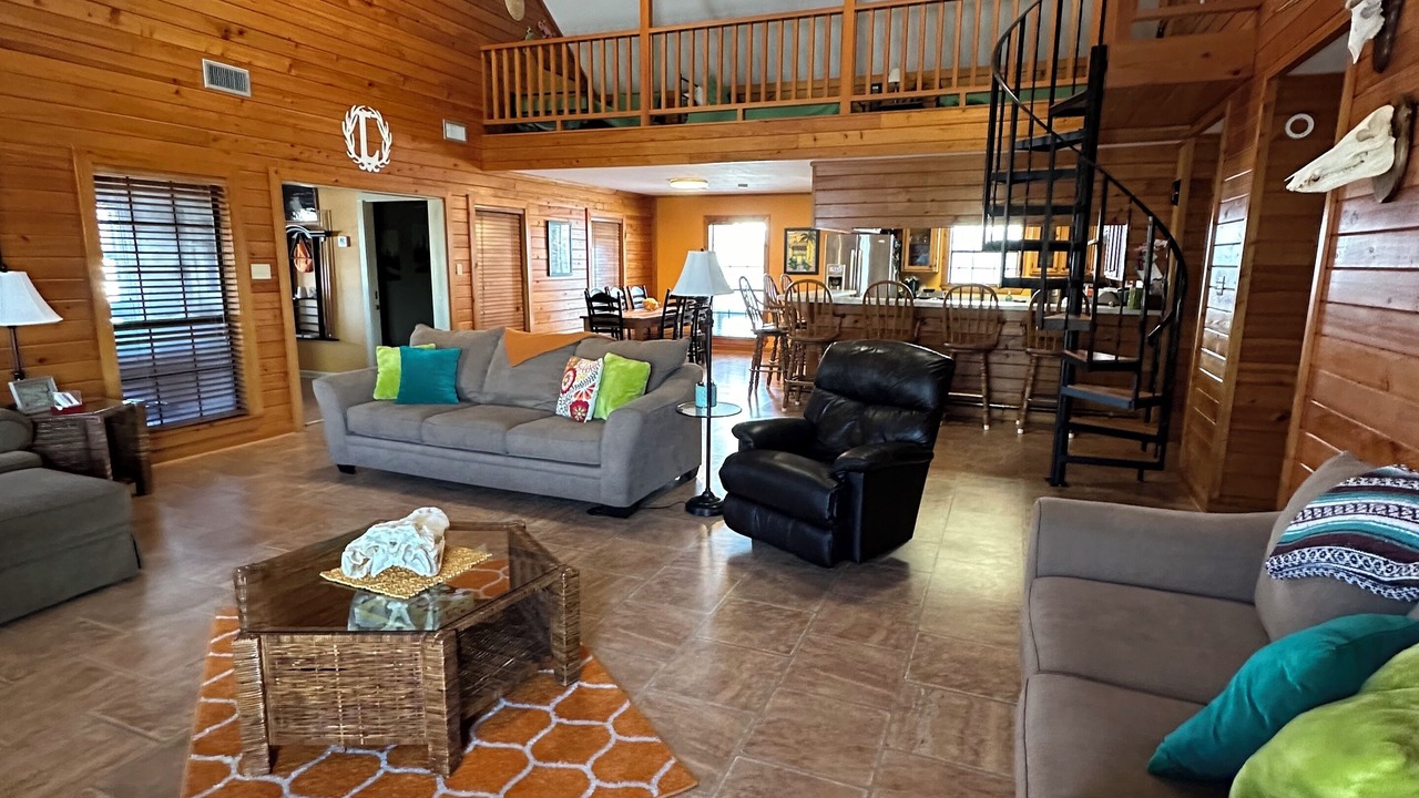 Photo of Livingroom in Franklin