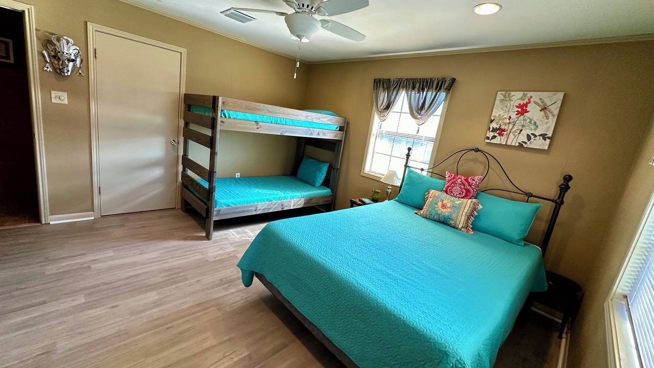Photo of Bedroom in Franklin