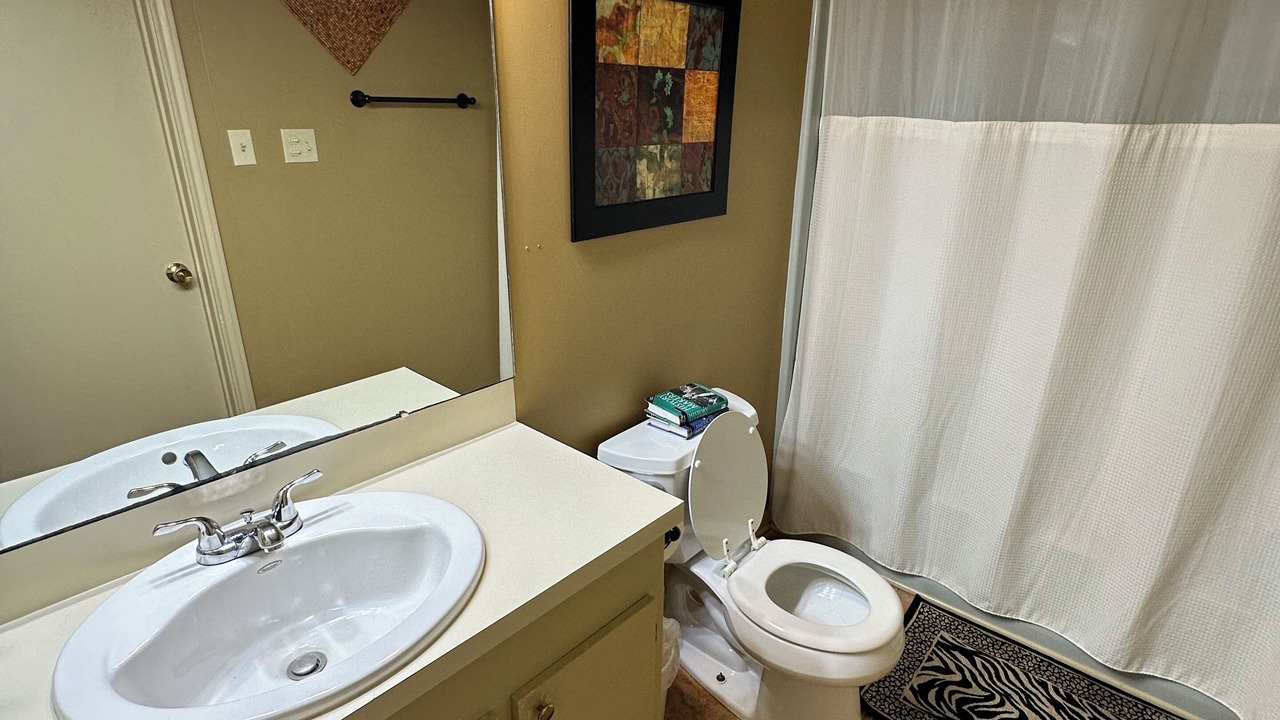Photo of Bathroom in Franklin