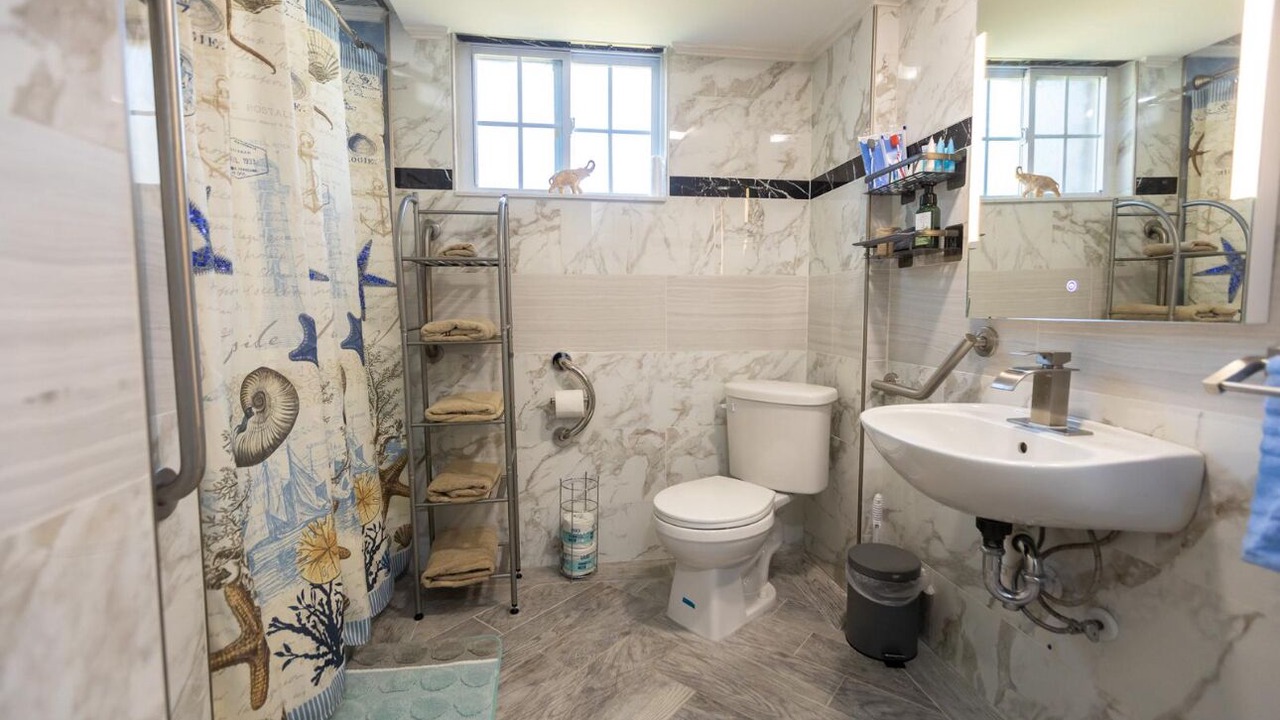 Photo of Bathroom in Dauberville