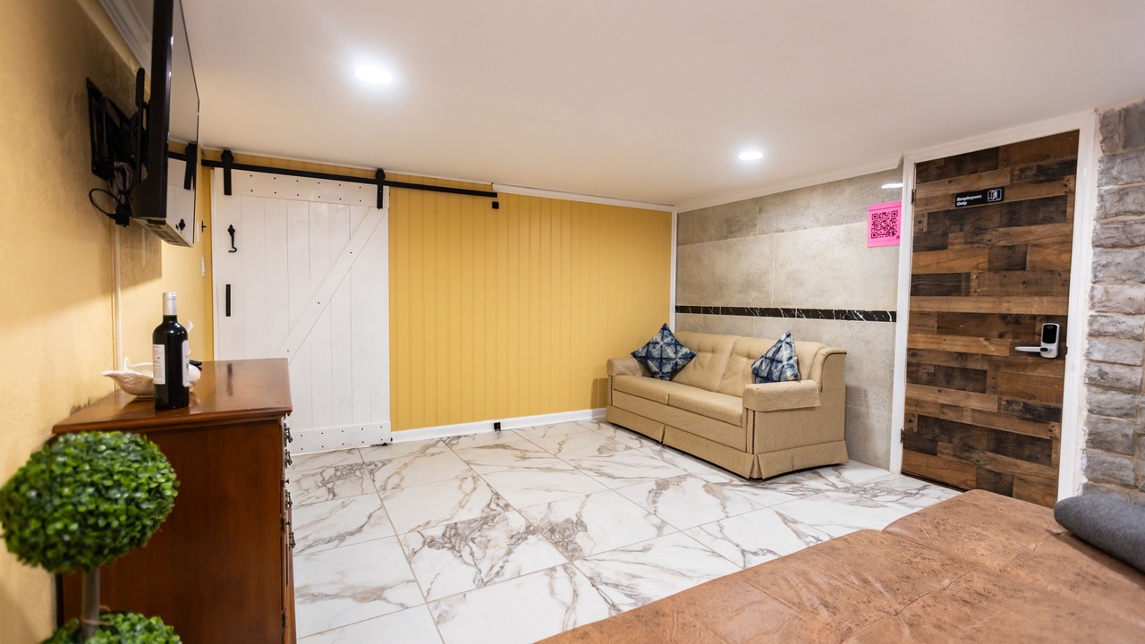 Photo of Livingroom in Dauberville