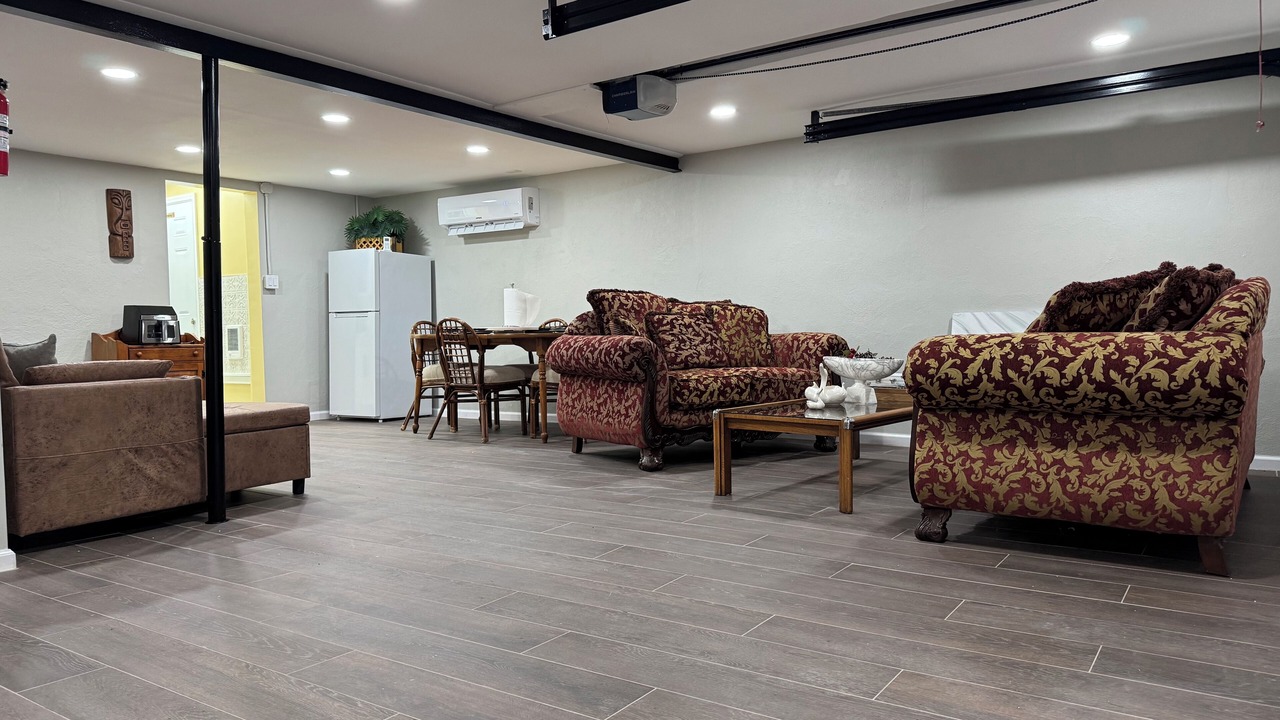 Photo of Livingroom in Dauberville