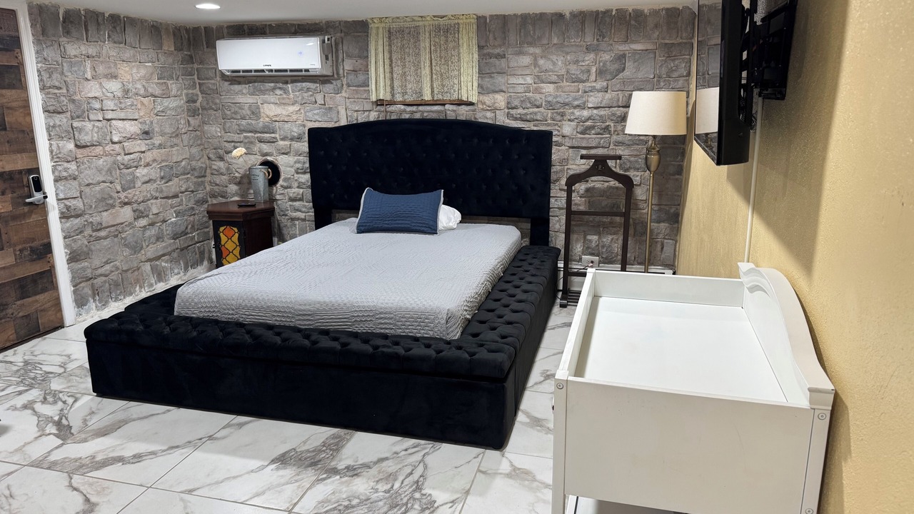 Photo of Bedroom in Dauberville