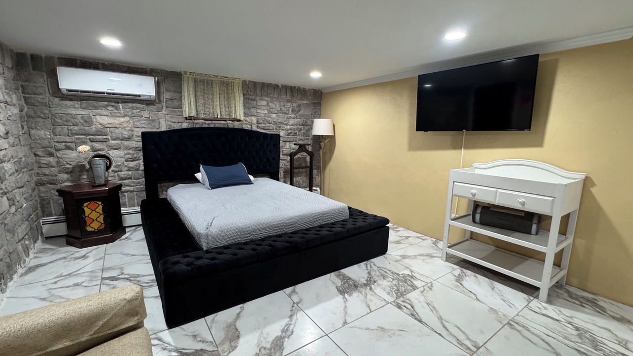 Photo of Bedroom in Dauberville