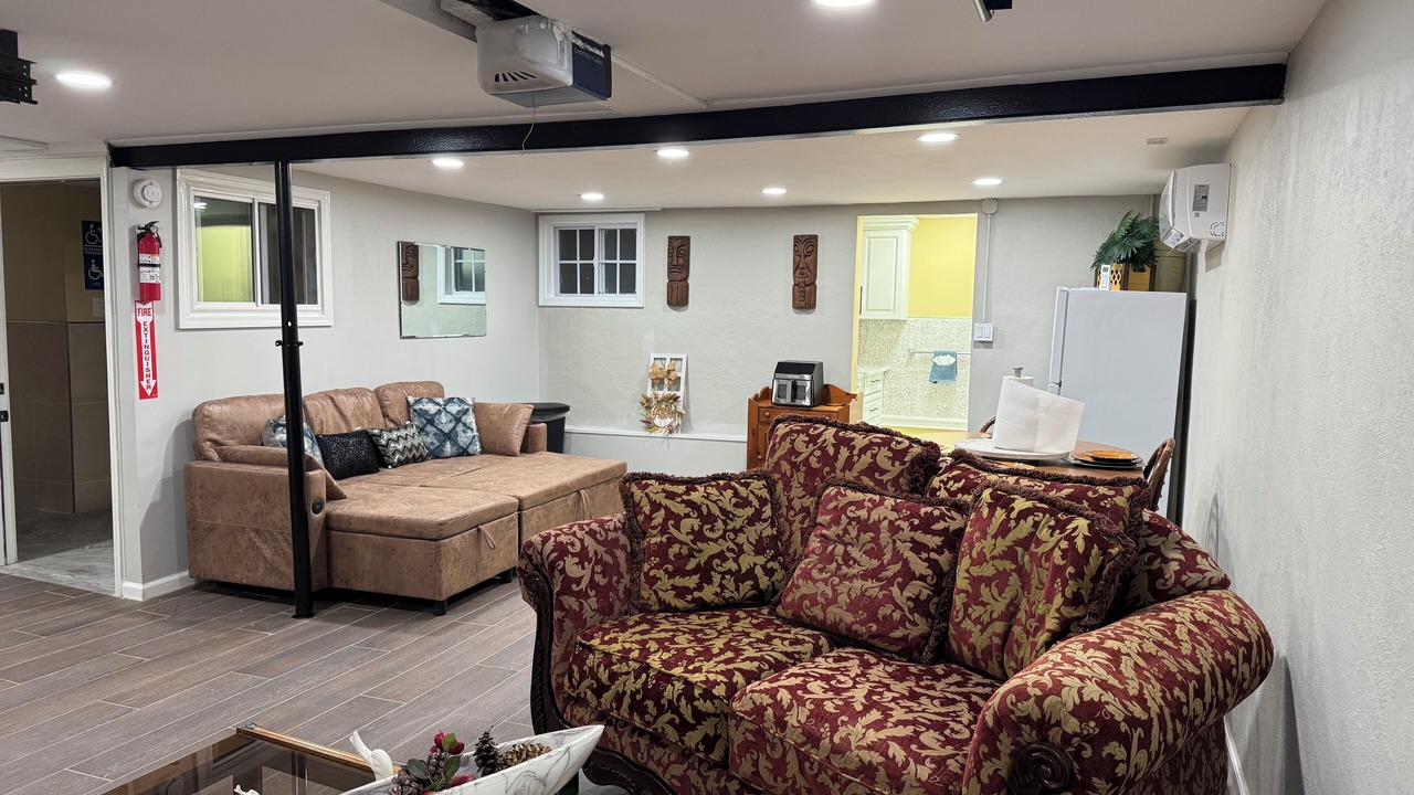 Photo of Livingroom in Dauberville