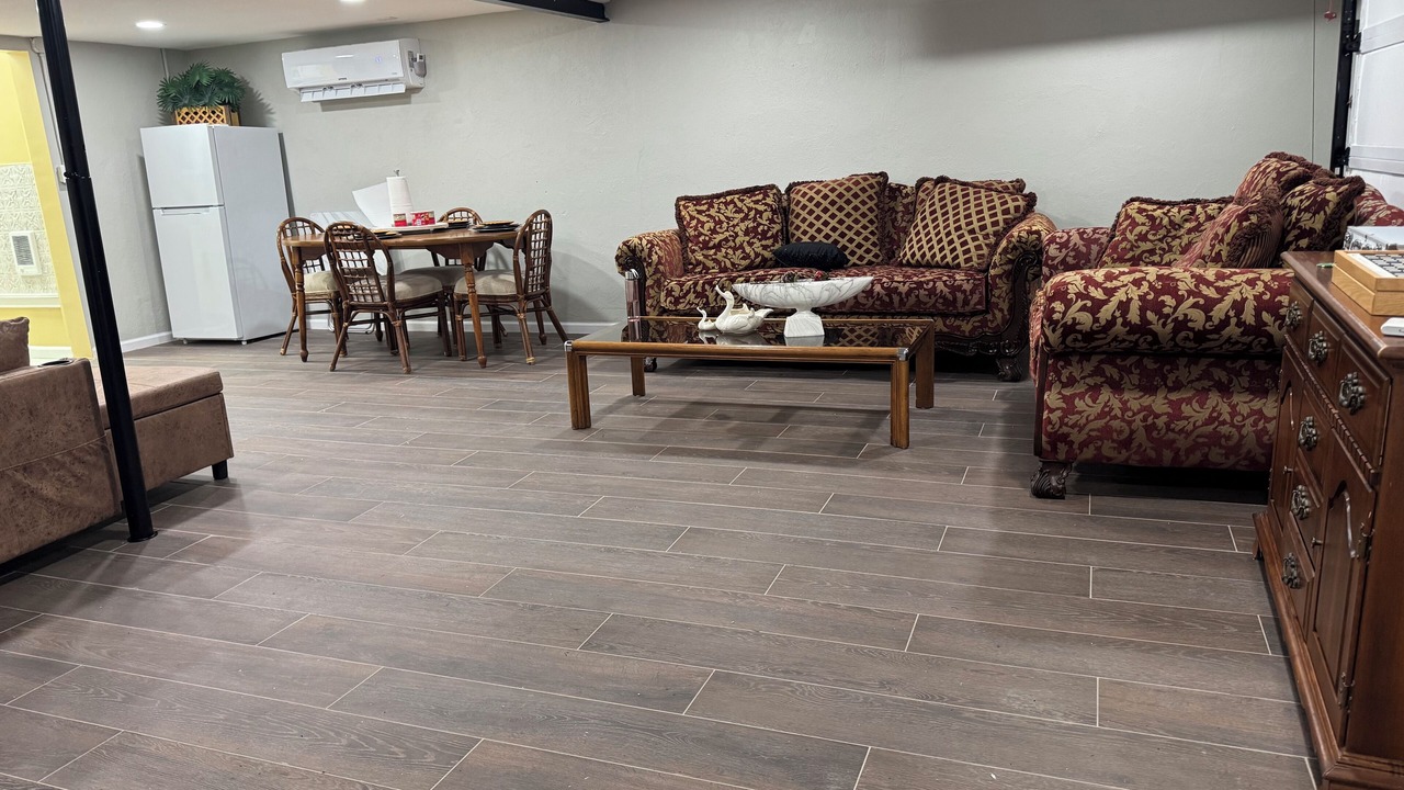 Photo of Livingroom in Dauberville