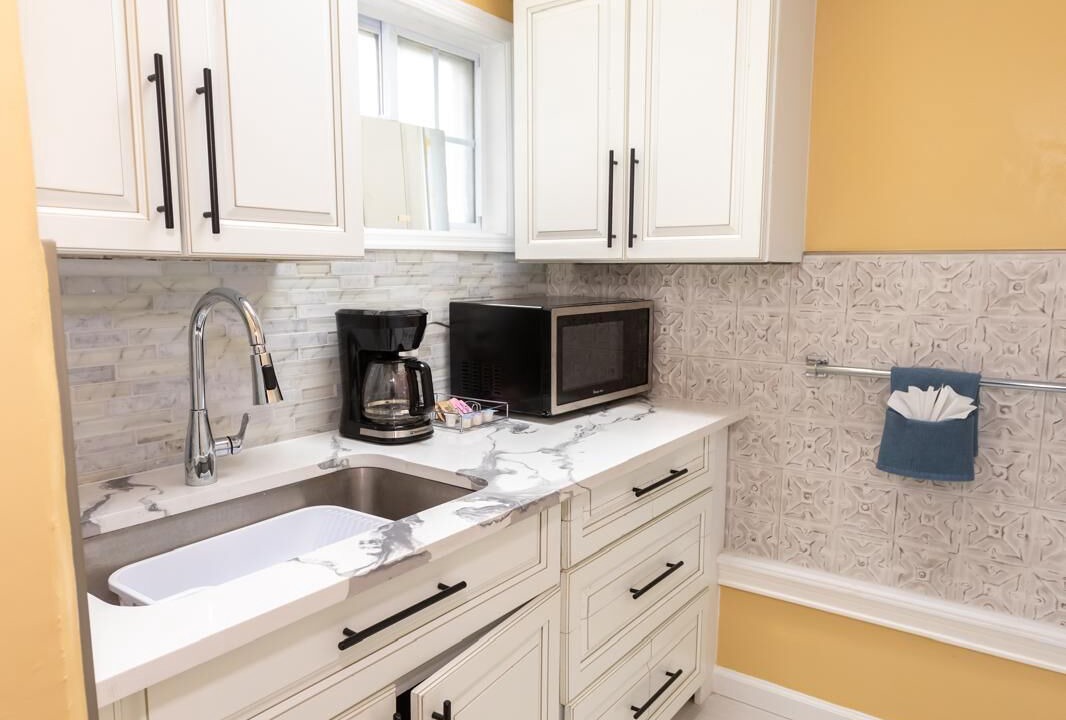 Photo of Kitchen in Dauberville