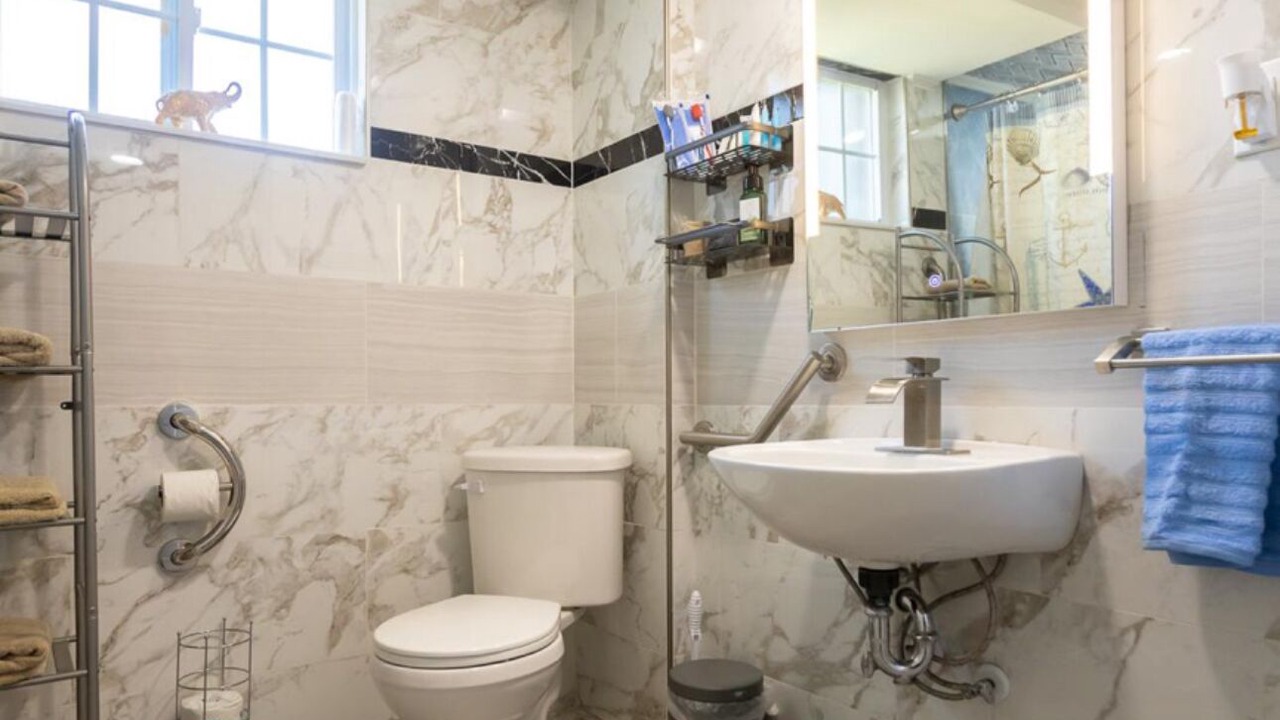 Photo of Bathroom in Dauberville