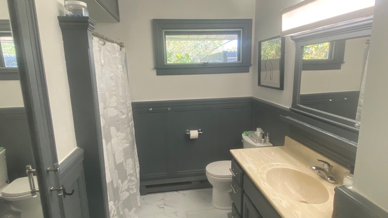 Photo of Bathroom in Utica