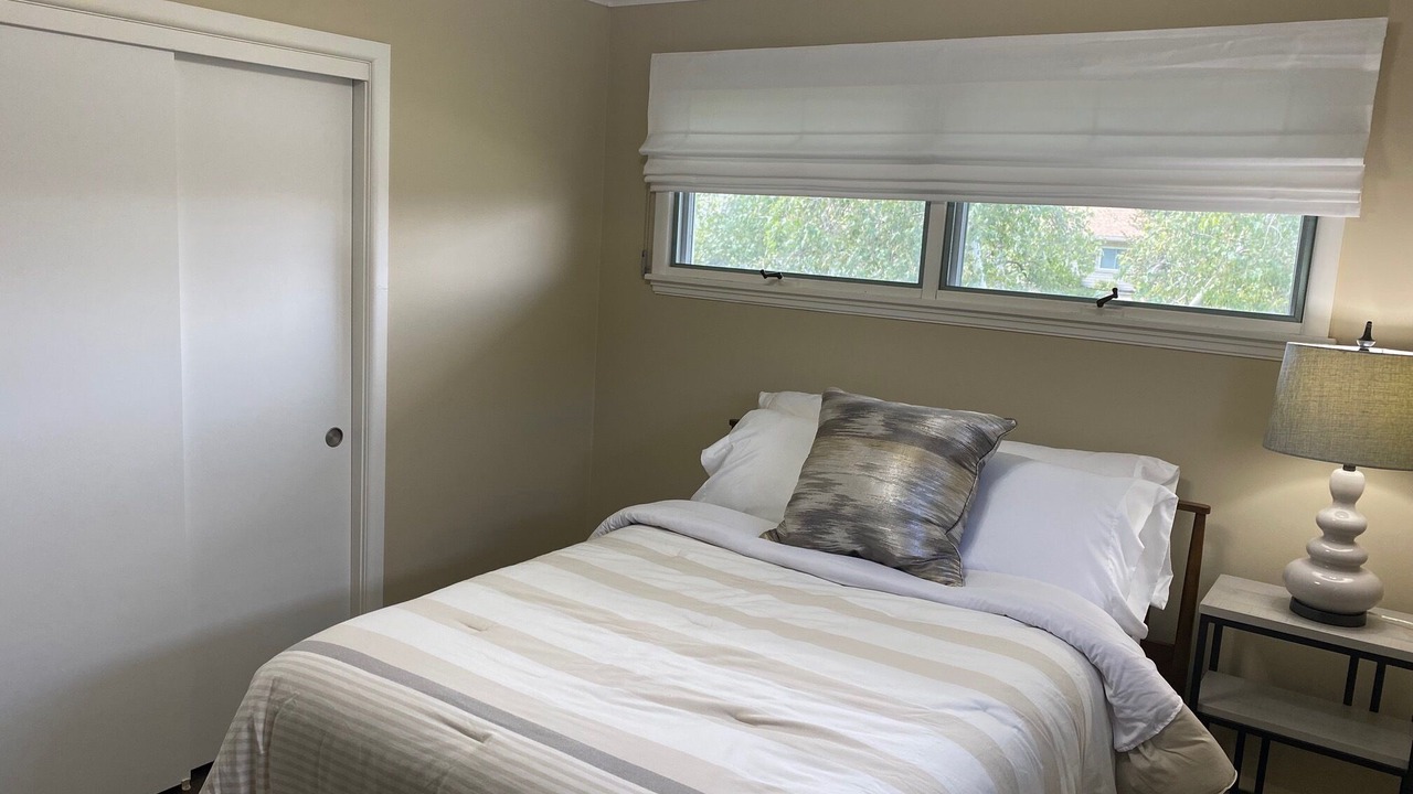 Photo of Bedroom in Utica