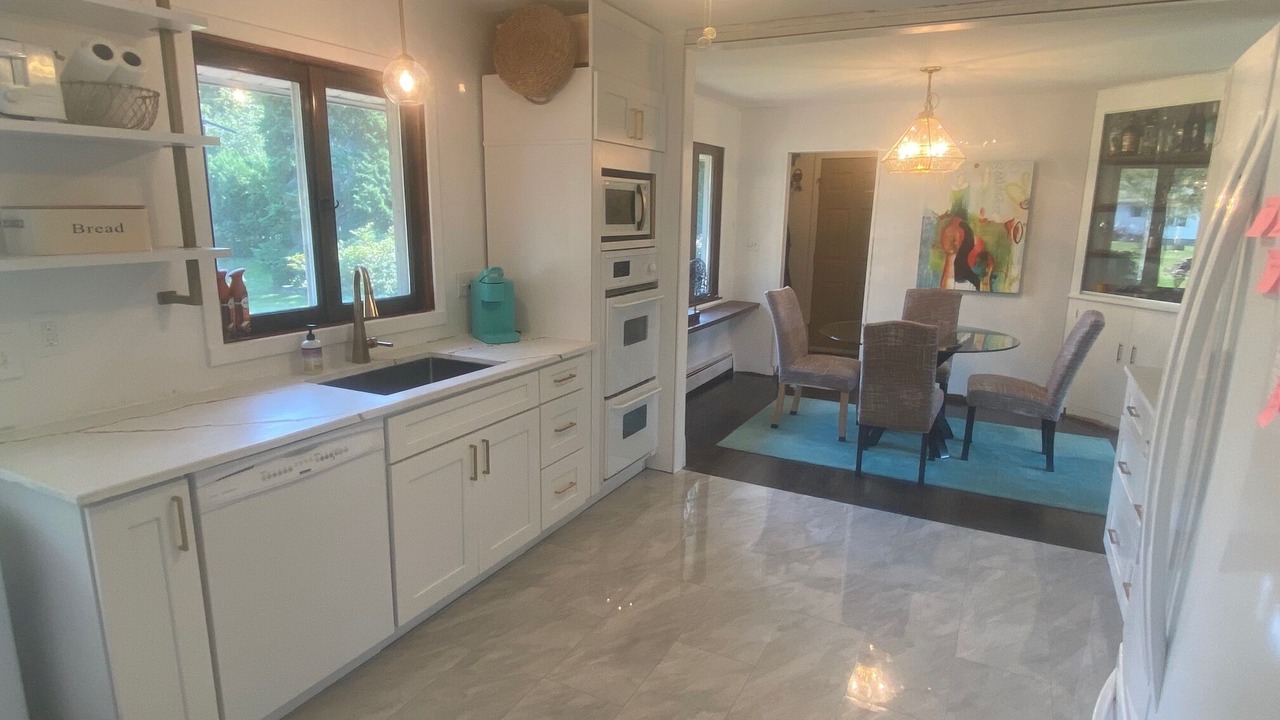 Photo of Kitchen in Utica