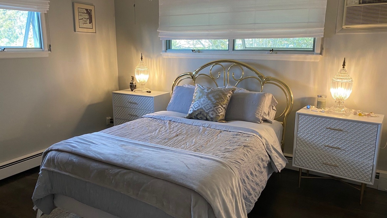 Photo of Bedroom in Utica