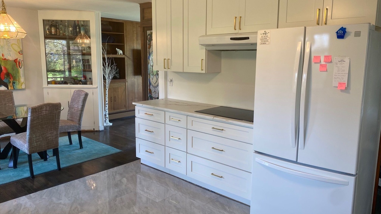 Photo of Kitchen in Utica