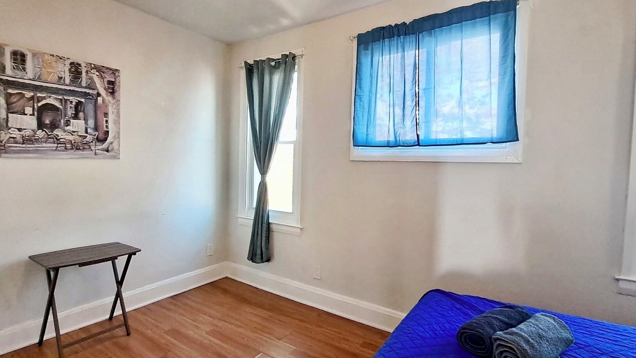 Photo of Bedroom in Old Goucher