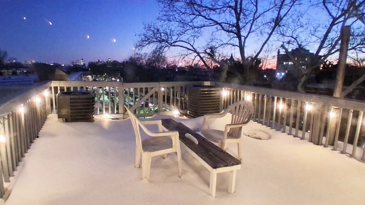 Photo of Outdoor in Old Goucher