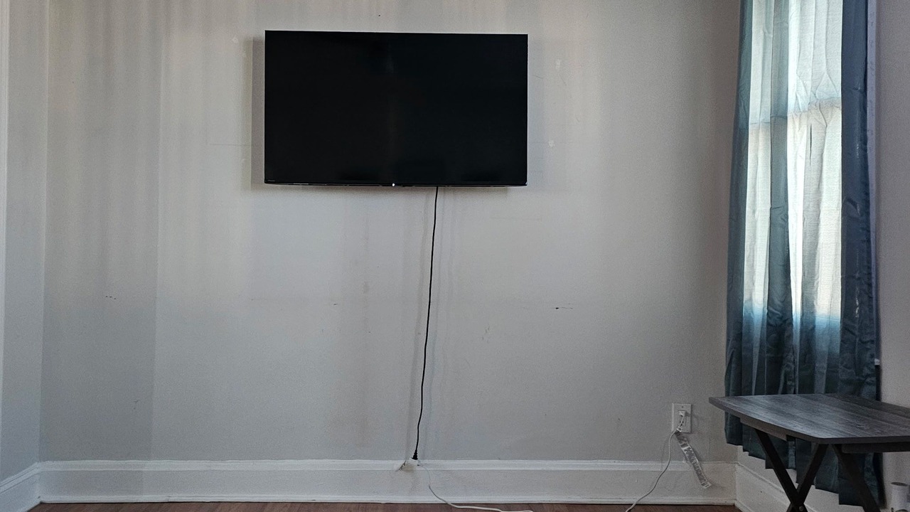 Photo of Bedroom in Old Goucher