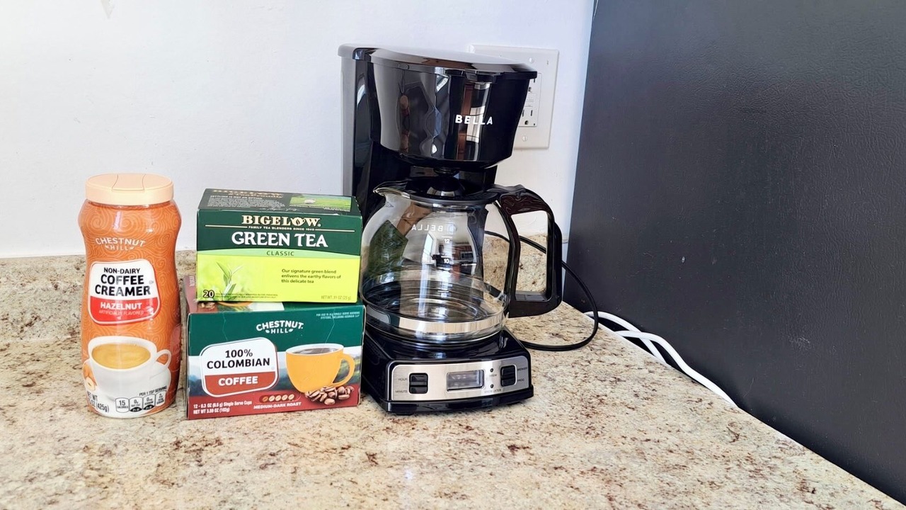 Photo of Others in Old Goucher