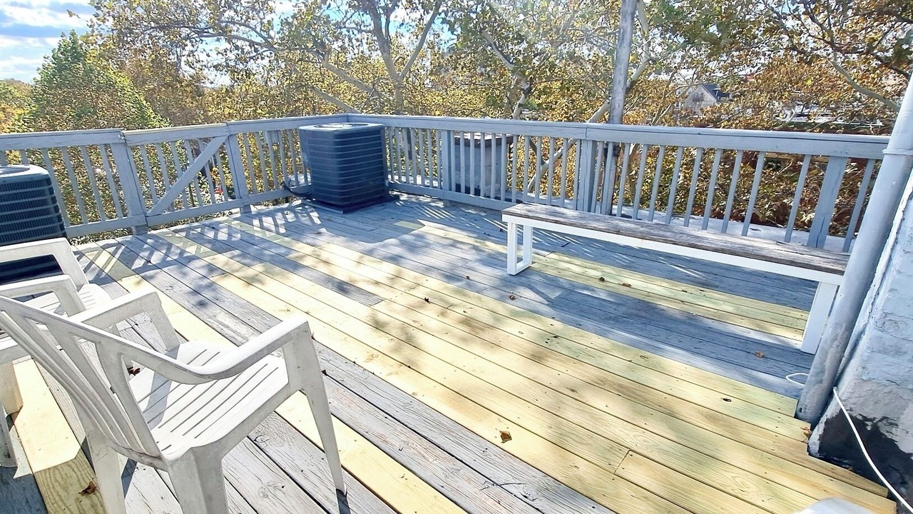 Photo of Outdoor in Old Goucher