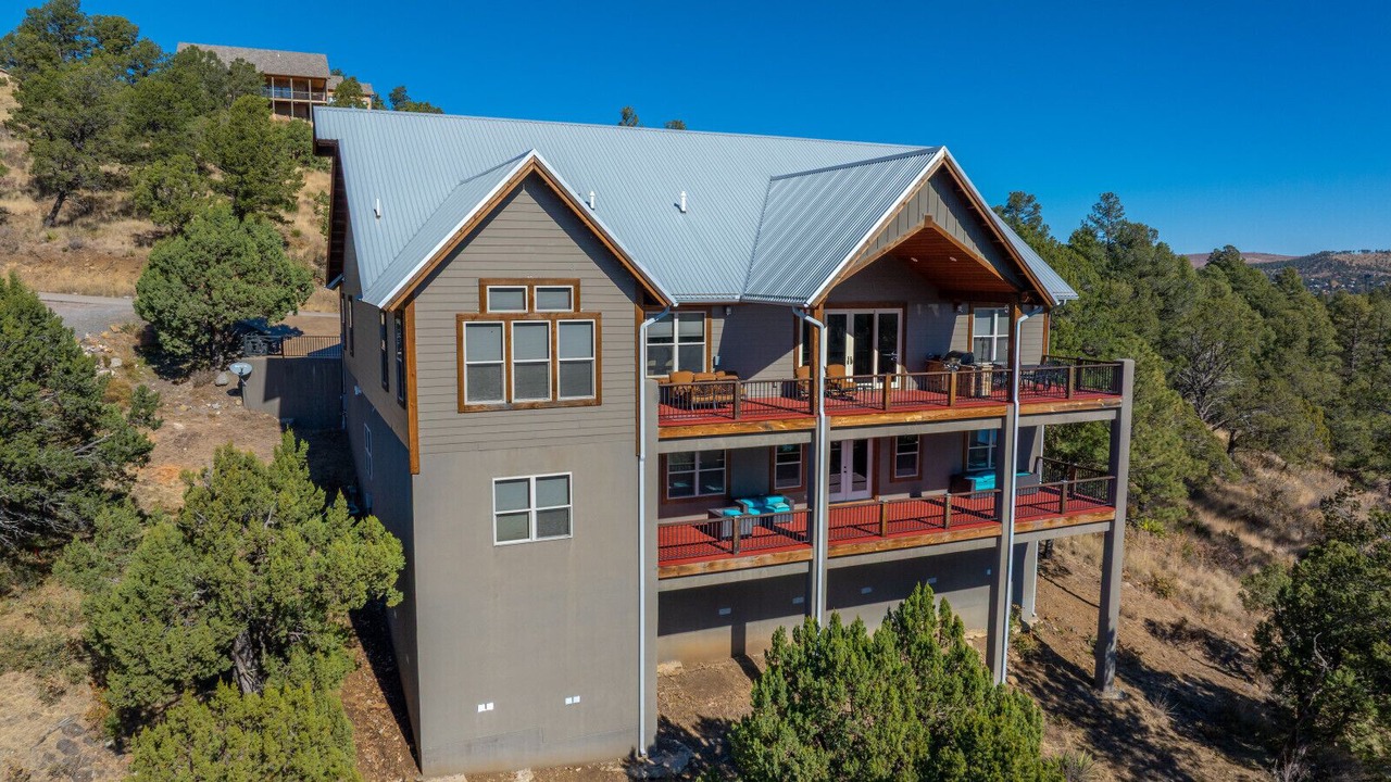Photo of Outdoor in Ruidoso