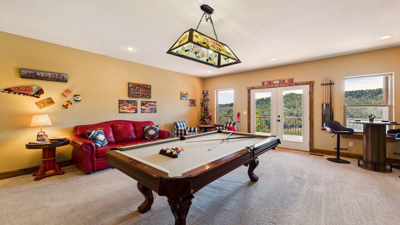 Photo of Bedroom in Ruidoso