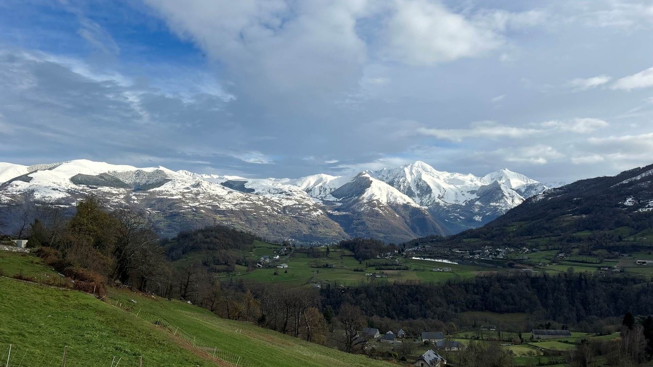 Photo of Others in Arras-en-Lavedan