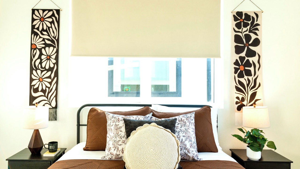 Photo of Bedroom in Dallas