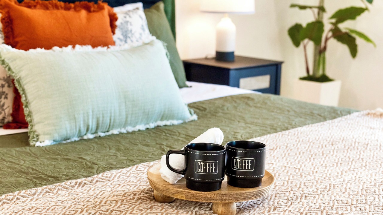 Photo of Bedroom in Dallas