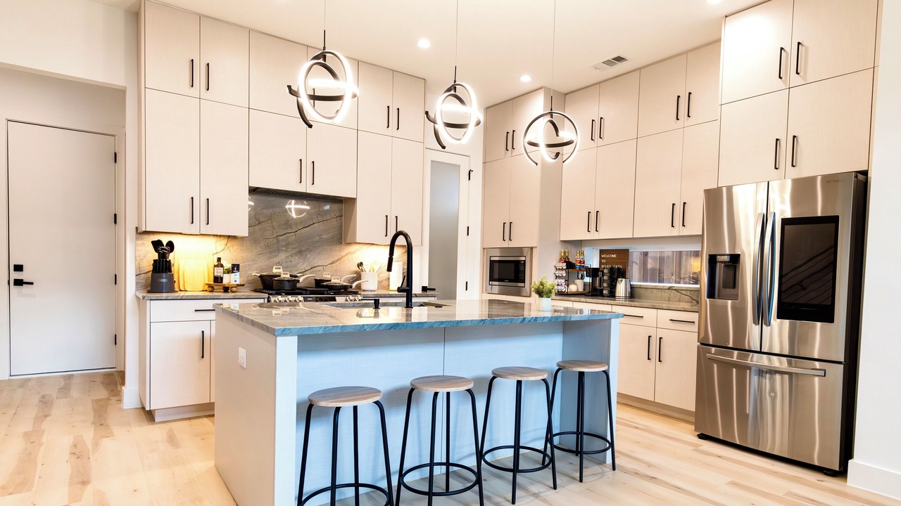 Photo of Kitchen in Dallas