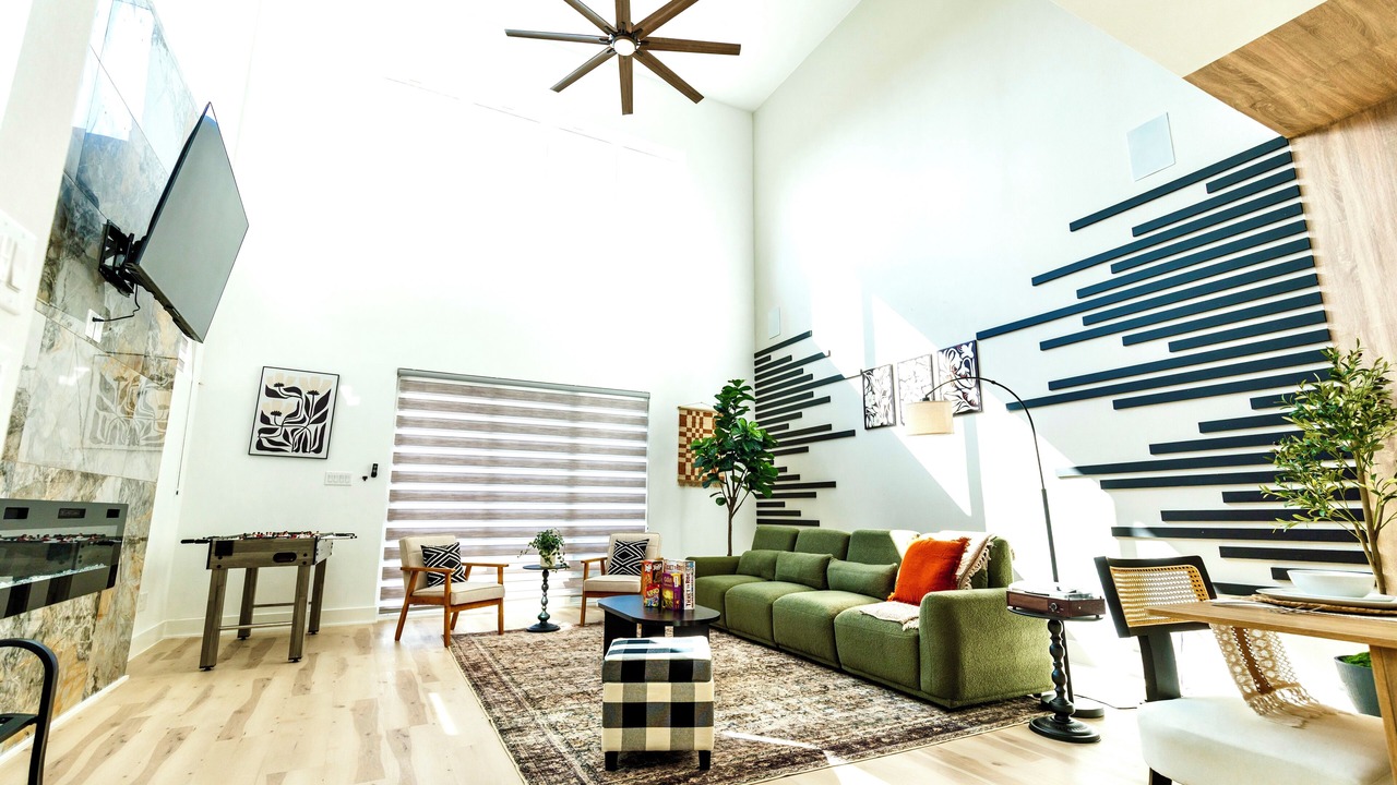 Photo of Livingroom in Dallas