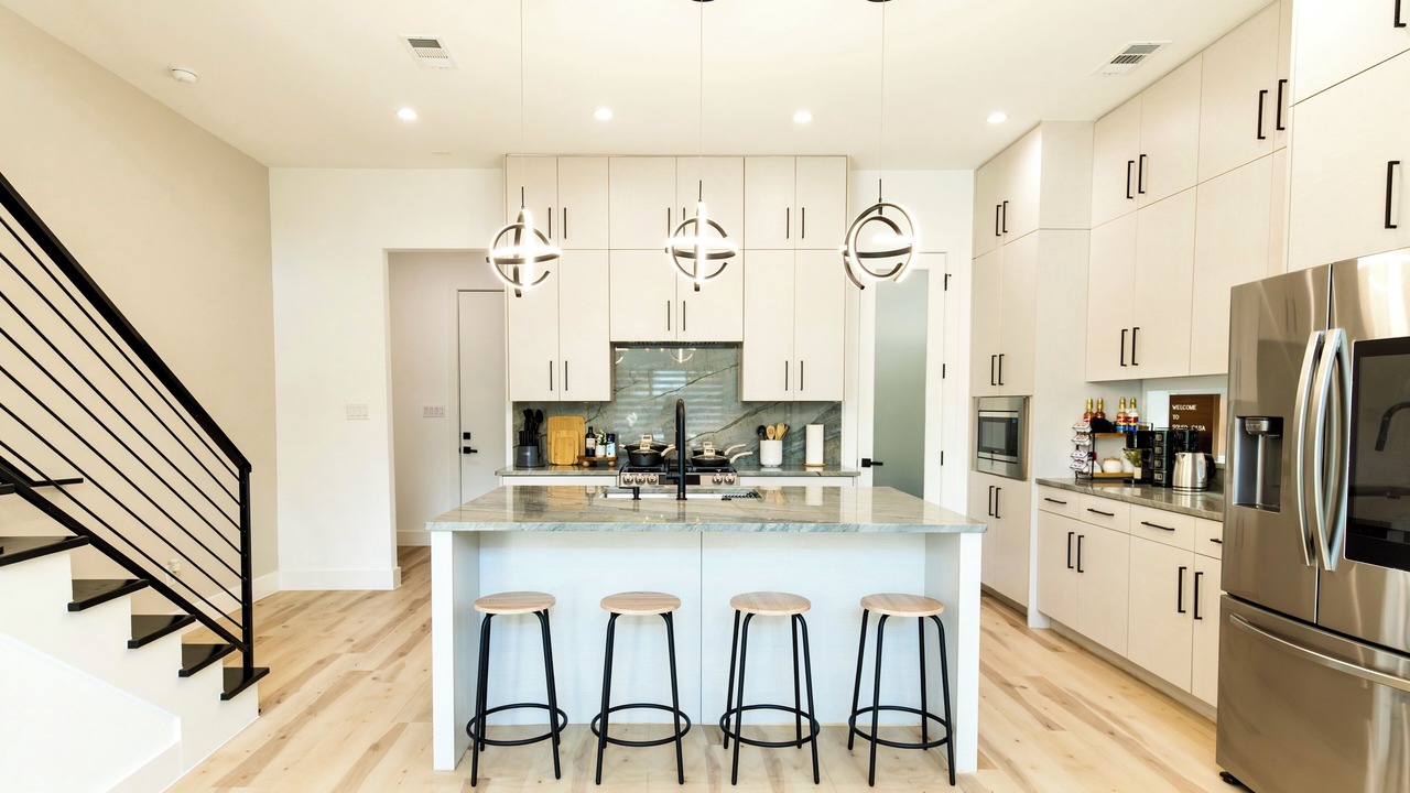 Photo of Kitchen in Dallas