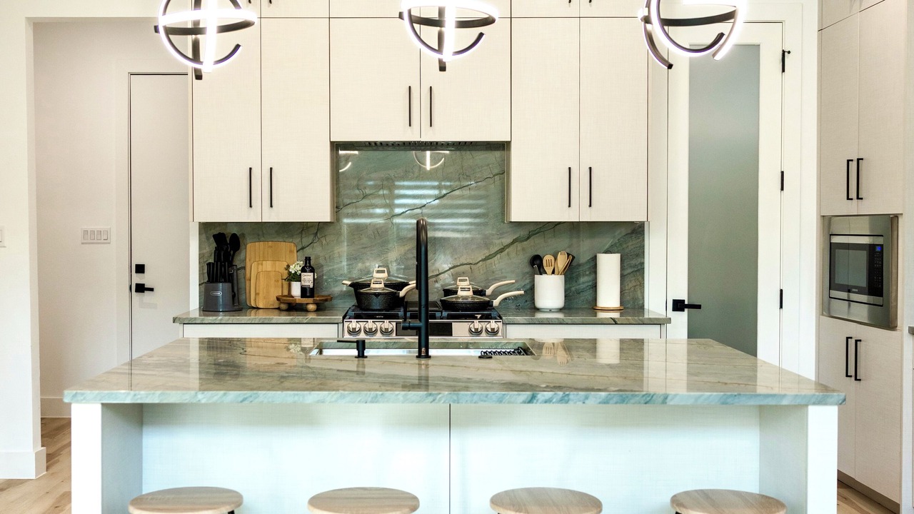 Photo of Kitchen in Dallas