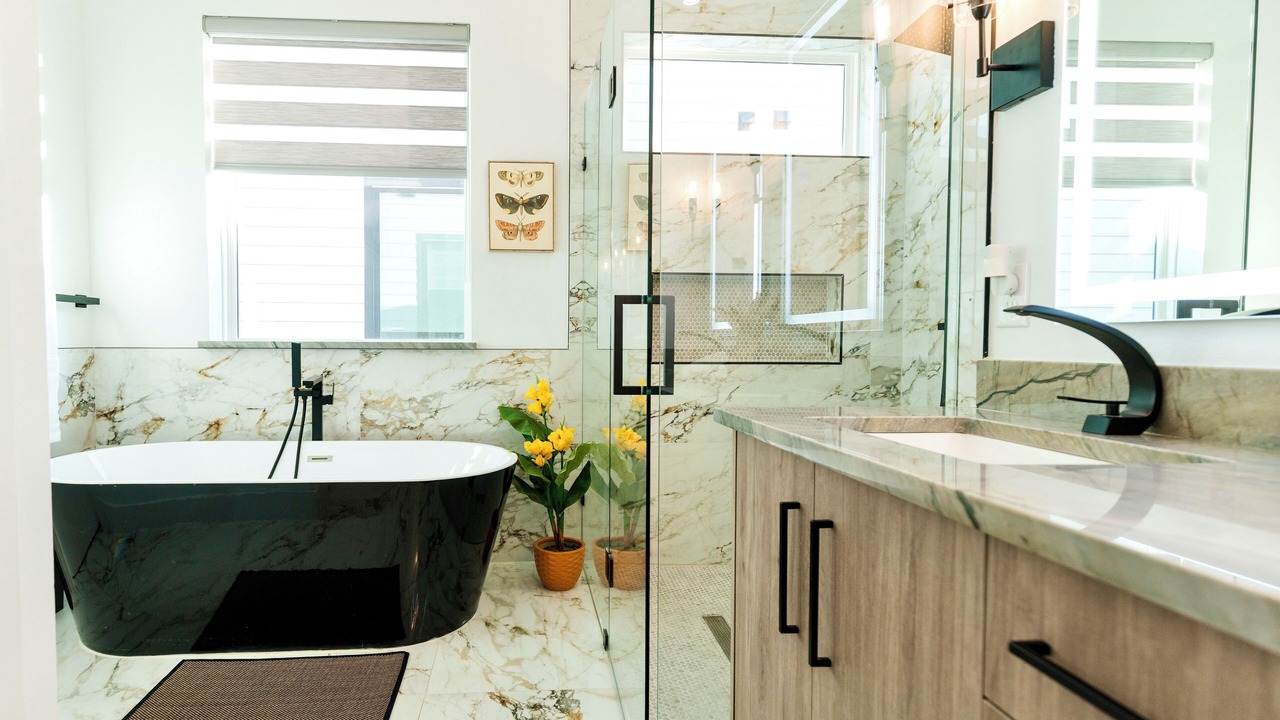 Photo of Bathroom in Dallas