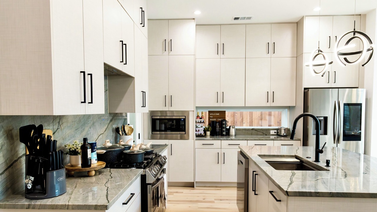 Photo of Kitchen in Dallas
