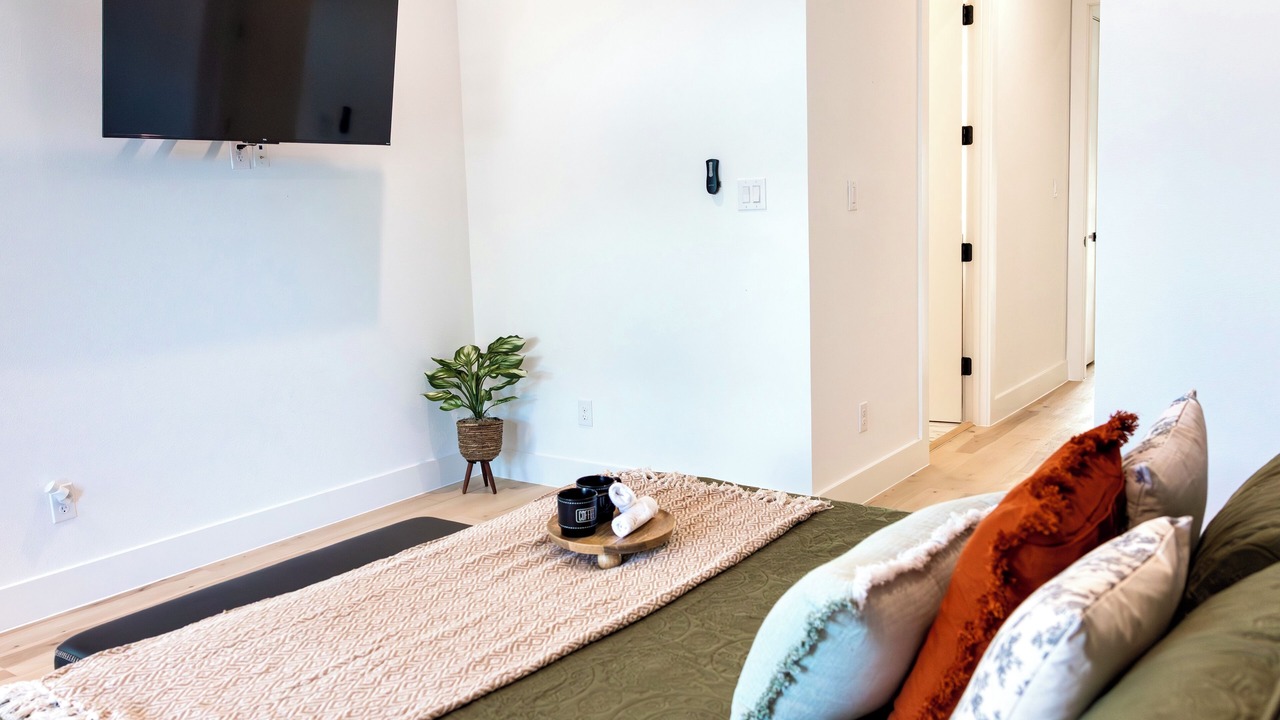 Photo of Bedroom in Dallas