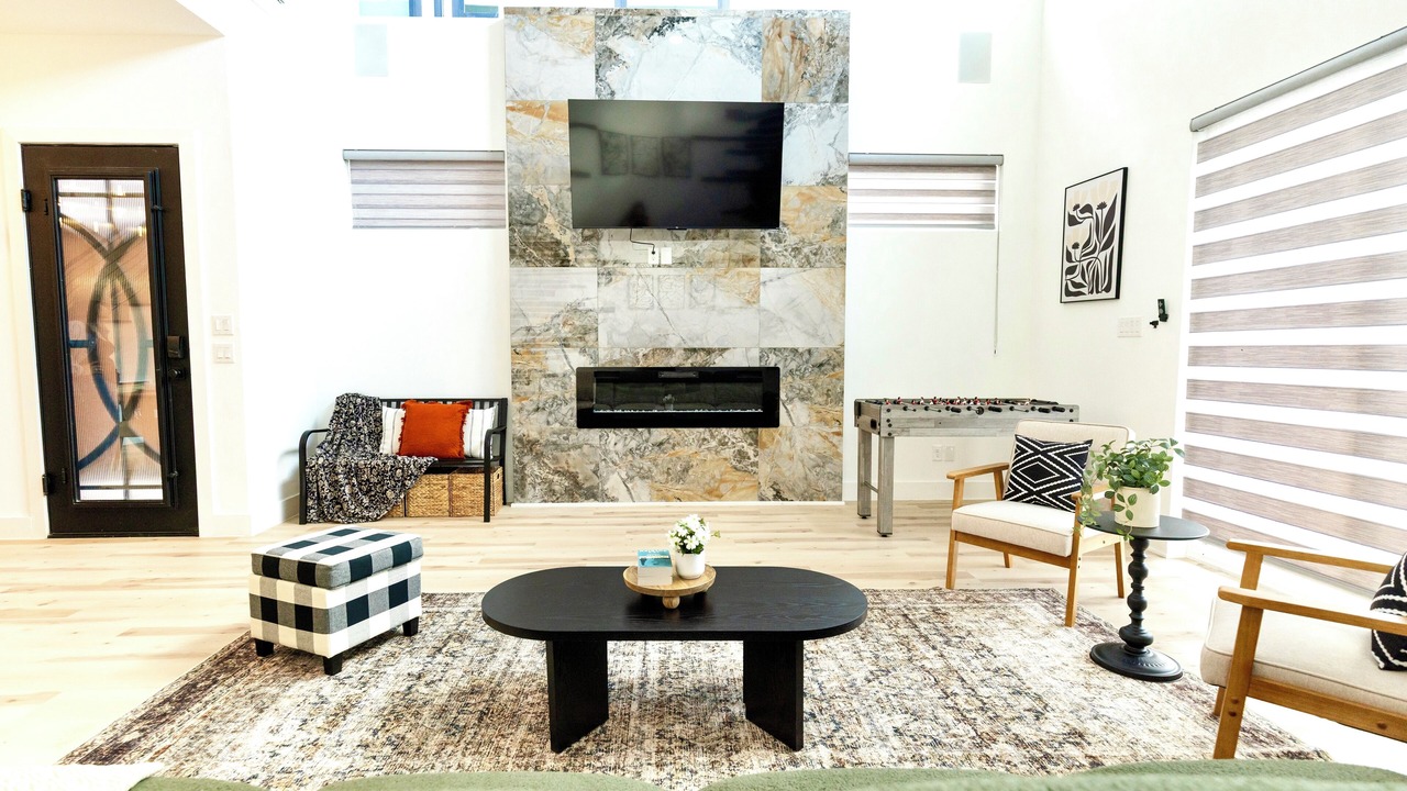 Photo of Livingroom in Dallas