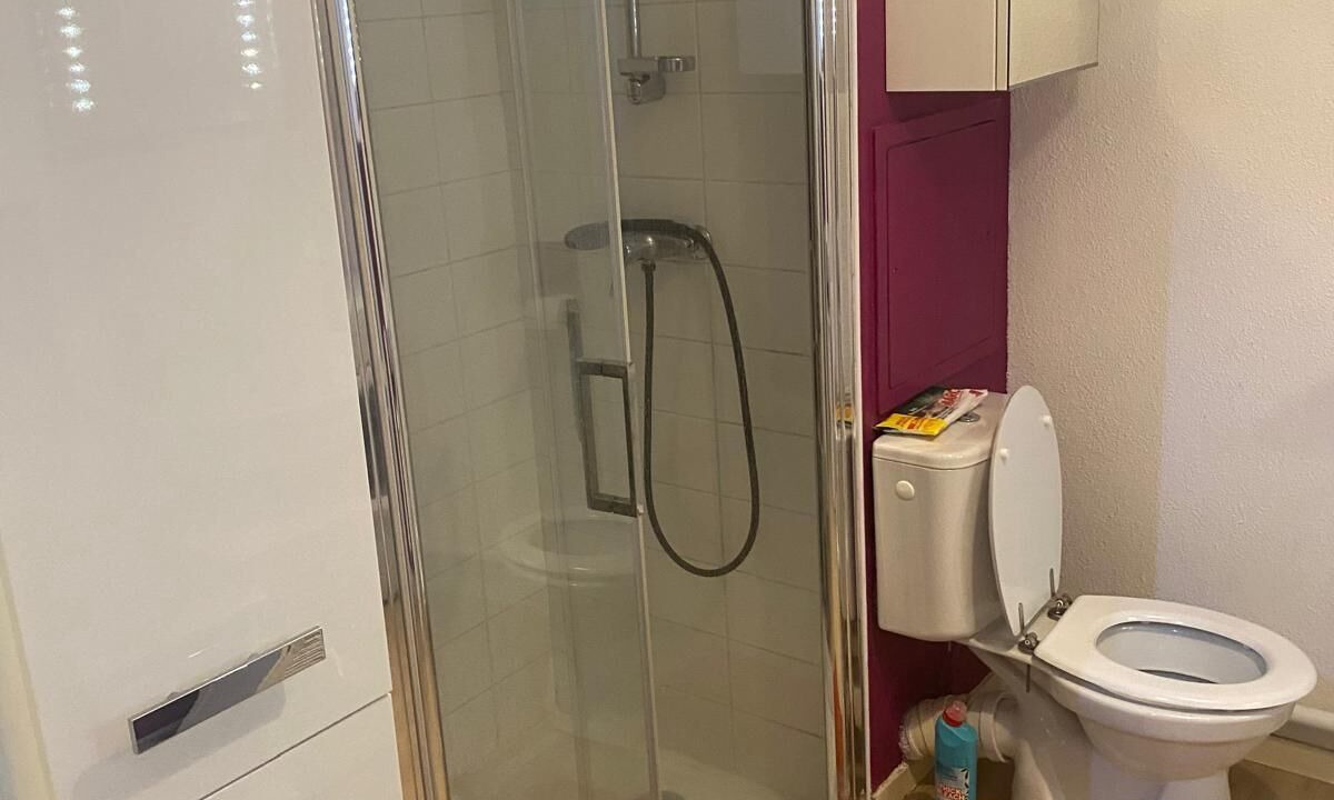 Photo of Bathroom in Gonfreville-l'Orcher