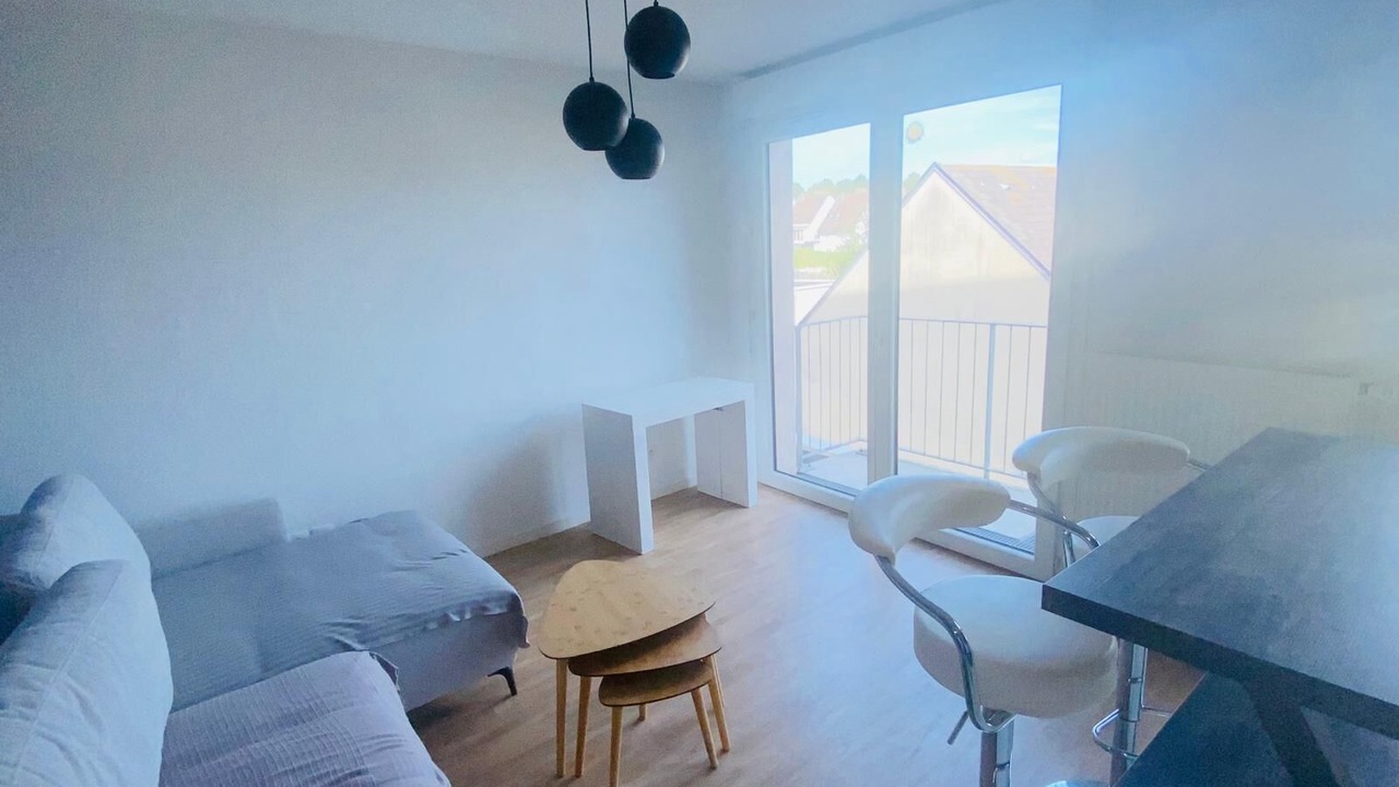 Photo of Livingroom in Gonfreville-l'Orcher