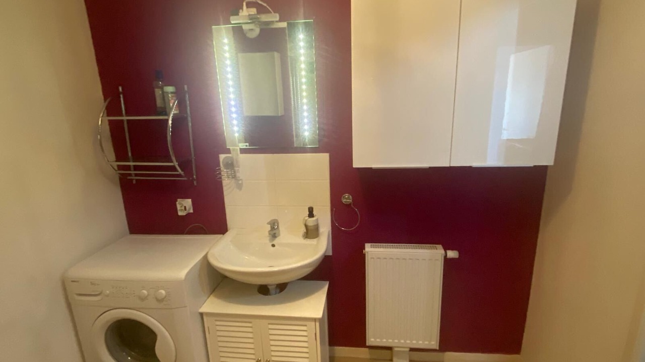 Photo of Bathroom in Gonfreville-l'Orcher