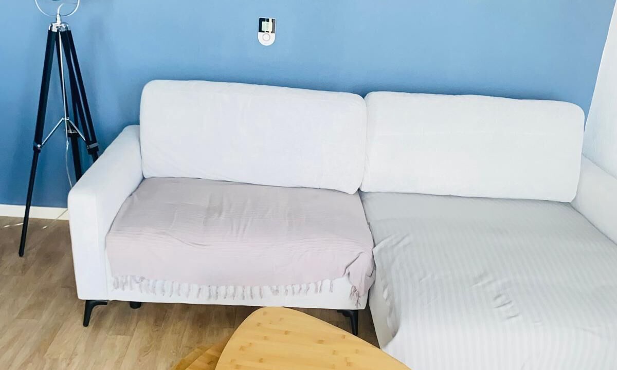 Photo of Livingroom in Gonfreville-l'Orcher