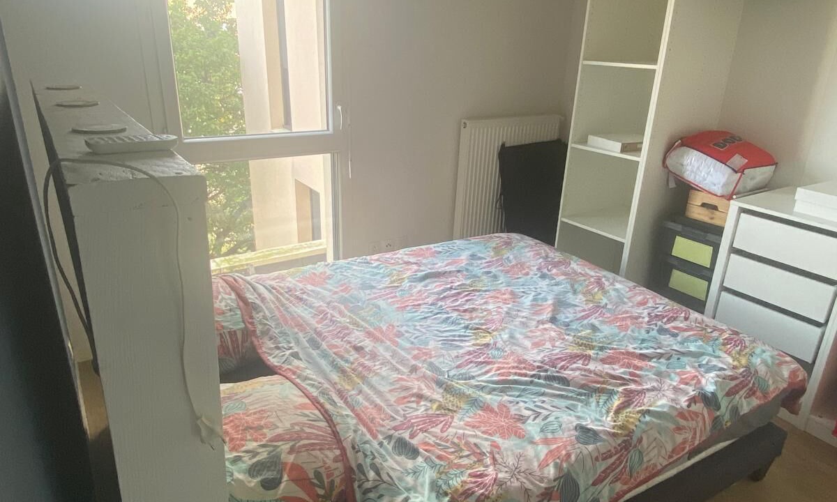Photo of Bedroom in Gonfreville-l'Orcher