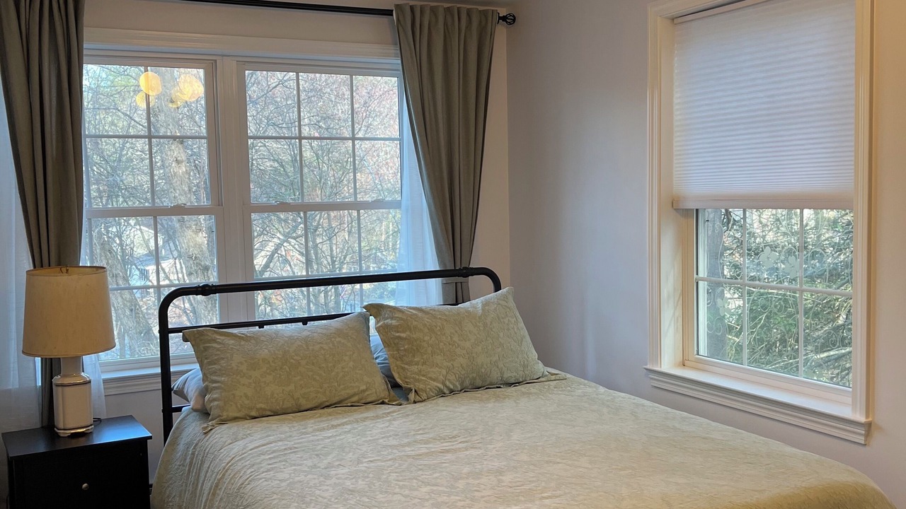 Photo of Bedroom in Franklin