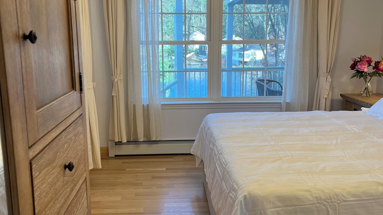 Photo of Bedroom in Franklin