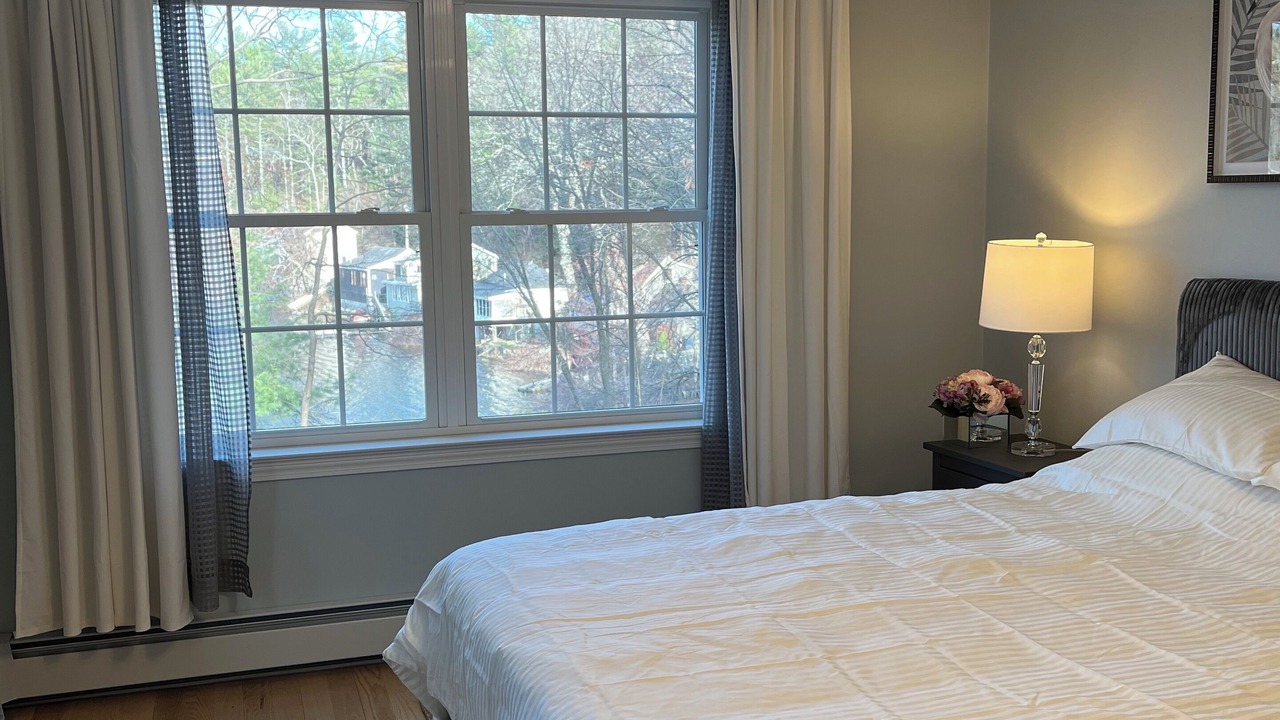 Photo of Bedroom in Franklin