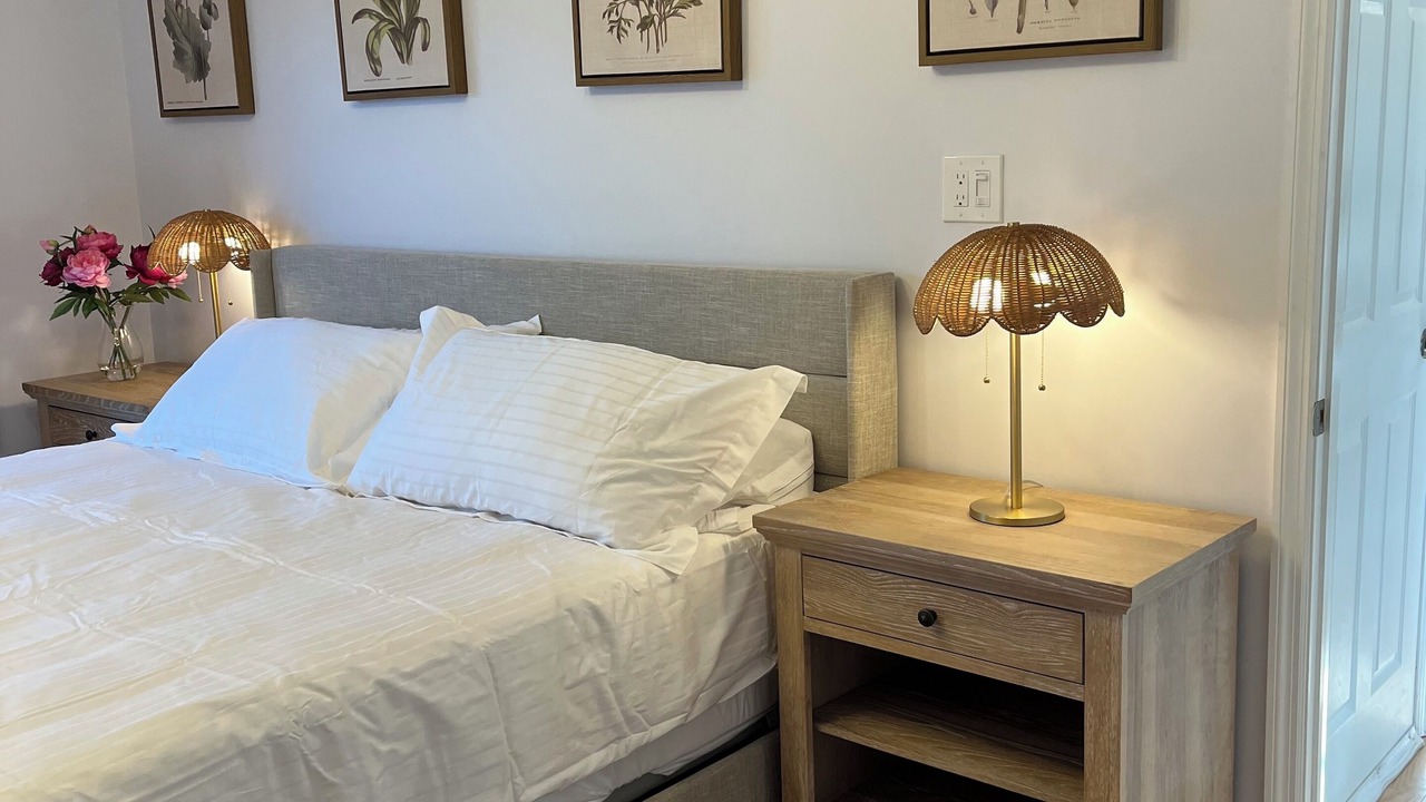 Photo of Bedroom in Franklin